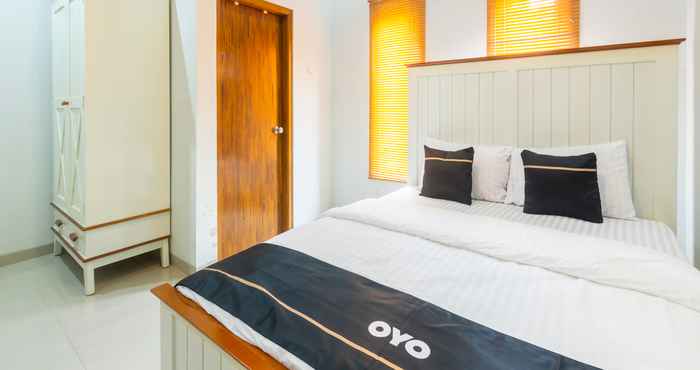 Bilik Tidur Super OYO Collection O 3280 Cendhani Raras