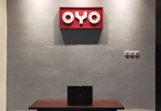 Lobby 5 OYO 3219 Kristian Residence