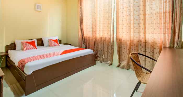 Kamar Tidur OYO 3148 Sofia Homestay Syariah