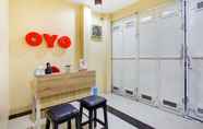 Lobby 5 OYO 3148 Sofia Homestay Syariah