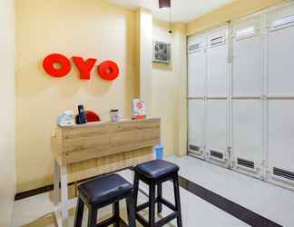 Lobby 2 OYO 3148 Sofia Homestay Syariah