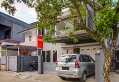 Exterior 3 OYO 3148 Sofia Homestay Syariah
