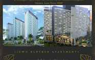 Bangunan 7 Apartment Jowo kluthuk Premiere Prospero