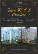 Exterior 4 Apartment Jowo kluthuk Premiere Prospero