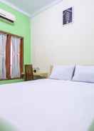 BEDROOM OYO Life 3003 Wisma Handayani Syariah