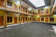 Common Space OYO Life 3003 Wisma Handayani Syariah