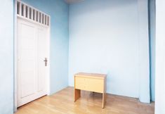 로비 4 OYO Life 2601 Homestay Damai Helvetia