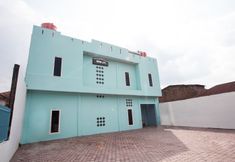 외관 7 OYO Life 2601 Homestay Damai Helvetia