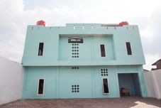 외관 OYO Life 2601 Homestay Damai Helvetia