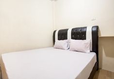 침실 5 OYO Life 2601 Homestay Damai Helvetia