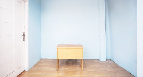 로비 2 OYO Life 2601 Homestay Damai Helvetia