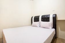 침실 OYO Life 2601 Homestay Damai Helvetia