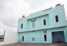 외관 6 OYO Life 2601 Homestay Damai Helvetia