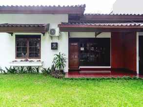 Bangunan 4 OYO Life 2843 Raz House Syariah