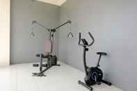 Fitness Center Kost D&D Boarding House