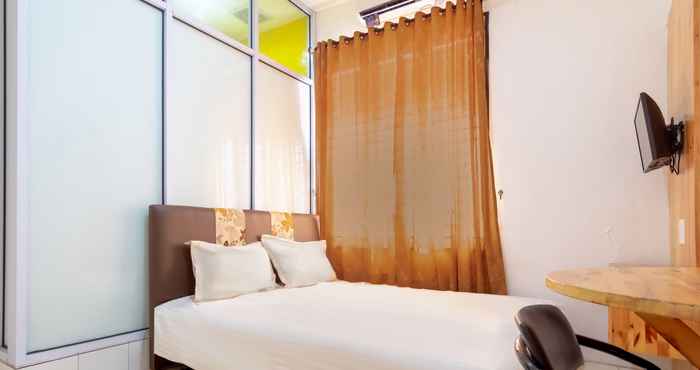 Kamar Tidur Vj Living Syariah