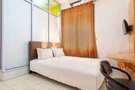 Kamar Tidur Vj Living Syariah