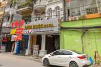 Exterior Bich Ngoc Motel