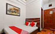 Kamar Tidur 2 Bich Ngoc Motel