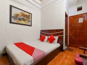 Kamar Tidur 4 Bich Ngoc Motel