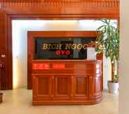 Lobby 6 Bich Ngoc Motel