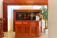 Sảnh chờ Bich Ngoc Motel