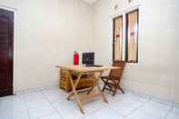 ล็อบบี้ OYO 2414 Homestay Potroyudan