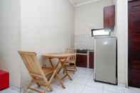 Common Space OYO 2414 Homestay Potroyudan