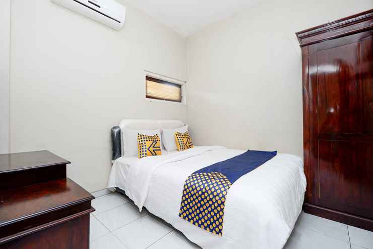 Oyo 2414 Homestay Potroyudan Jepara Harga Hotel Terbaru Di Traveloka