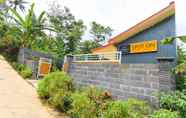 EXTERIOR_BUILDING SPOT ON 2378 Omah Nusantara Homestay