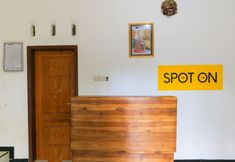 Lobi 7 SPOT ON 2378 Omah Nusantara Homestay