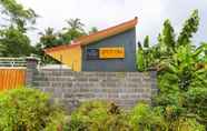 Exterior 5 SPOT ON 2378 Omah Nusantara Homestay