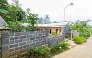 Exterior 3 SPOT ON 2378 Omah Nusantara Homestay