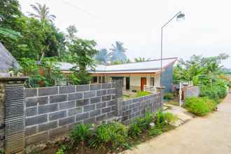 Exterior 4 SPOT ON 2378 Omah Nusantara Homestay