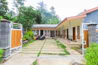 Exterior SPOT ON 2378 Omah Nusantara Homestay