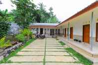 Common Space SPOT ON 2378 Omah Nusantara Homestay