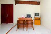 Lobi Joglo Guest House Syariah