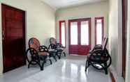 Lobi 7 Joglo Guest House Syariah