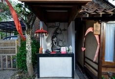 Lobby 5 OYO 2393 Putroyono Homestay