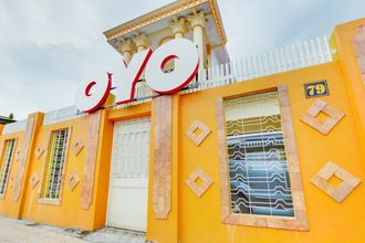 外観 4 OYO 3074 Orange Inn