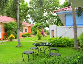 Exterior 2 Rung Nara Pool Villa