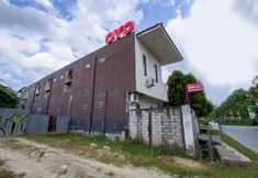 外観 4 OYO 3249 Wijaya Kusuma Residence