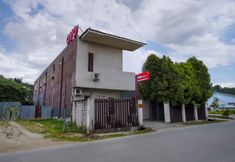 外観 3 OYO 3249 Wijaya Kusuma Residence