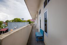 共用スペース OYO 3249 Wijaya Kusuma Residence