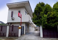 外観 5 OYO 3249 Wijaya Kusuma Residence