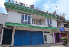 Exterior 6 OYO 3242 Penginapan Saa'ada Syariah
