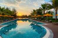 Hồ bơi Amon Luxury Villas Phu Quoc by Bodhi Hospitality