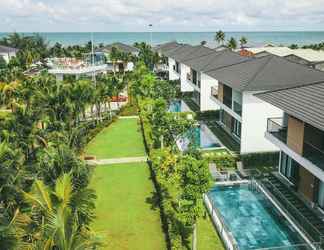 Bên ngoài 2 Amon Luxury Villas Phu Quoc by Bodhi Hospitality