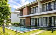 Bangunan 5 Amon Luxury Villas Phu Quoc by Bodhi Hospitality