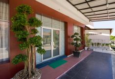 Bangunan 4 OYO 3225 Alinia Guest House Syariah